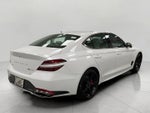 2026 Genesis G70 3.3T Sport Prestige AWD