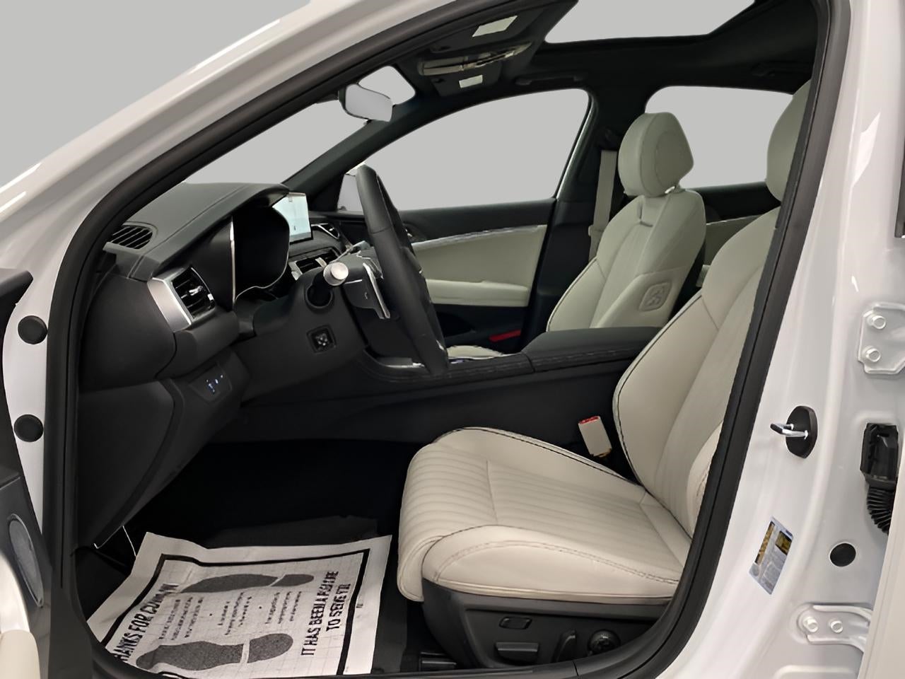 2026 Genesis G70 3.3T Sport Prestige AWD