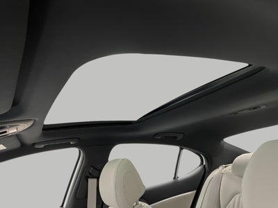 2026 Genesis G70 3.3T Sport Prestige AWD