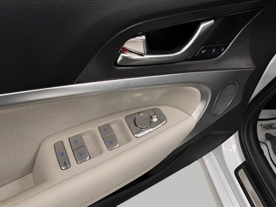 2026 Genesis G70 3.3T Sport Prestige AWD