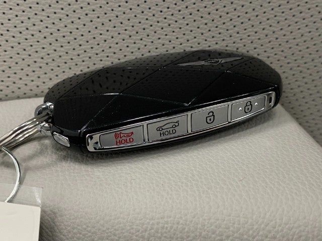 2026 Genesis G70 3.3T Sport Prestige AWD