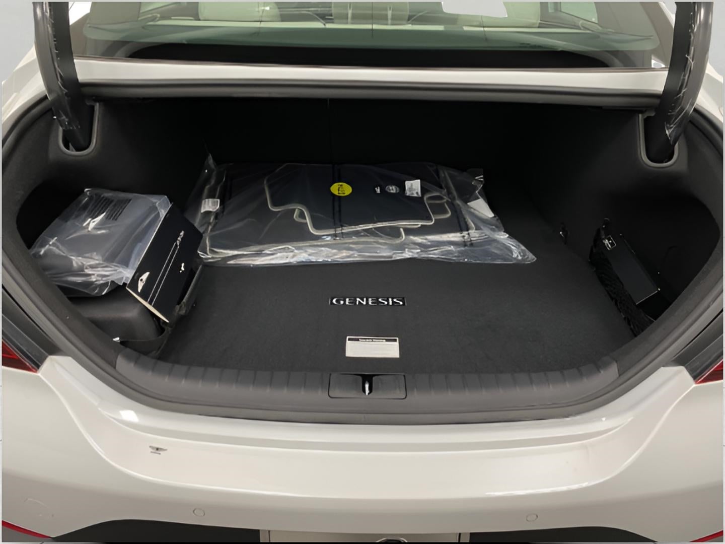 2026 Genesis G70 3.3T Sport Prestige AWD