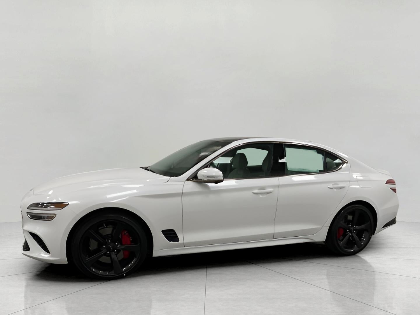 2026 Genesis G70 3.3T Sport Prestige AWD