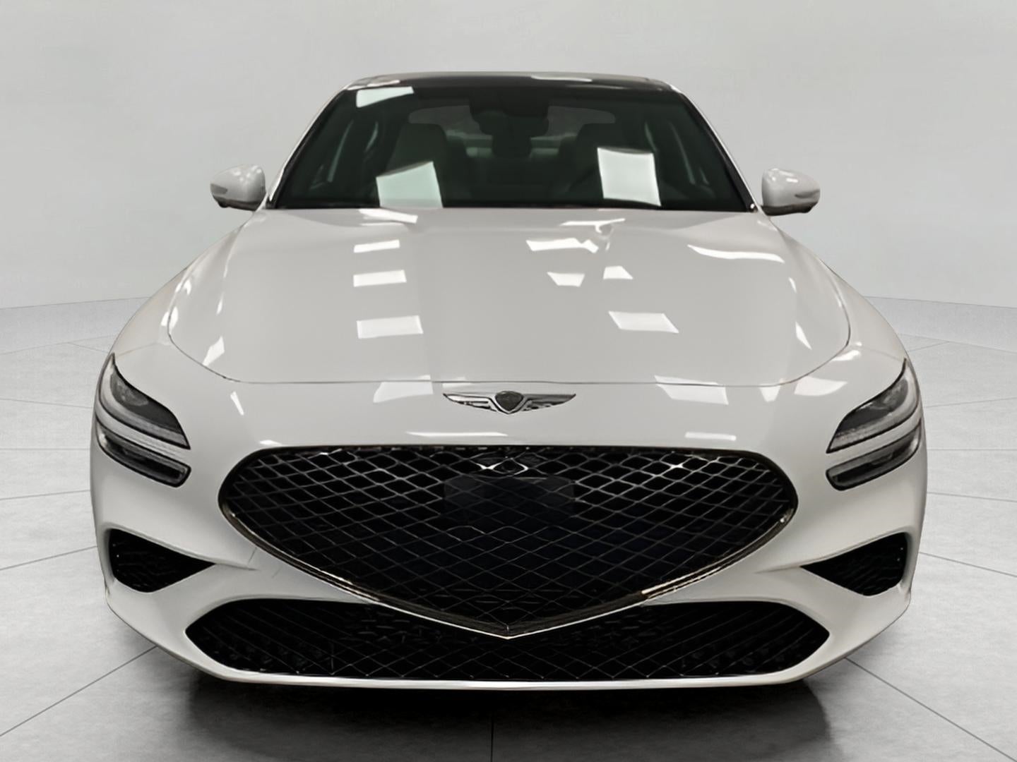 2026 Genesis G70 3.3T Sport Prestige AWD