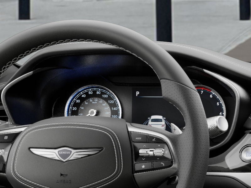 2026 Genesis G70 3.3T Sport Prestige AWD