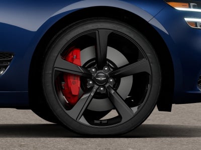 2026 Genesis G70 3.3T Sport Prestige AWD