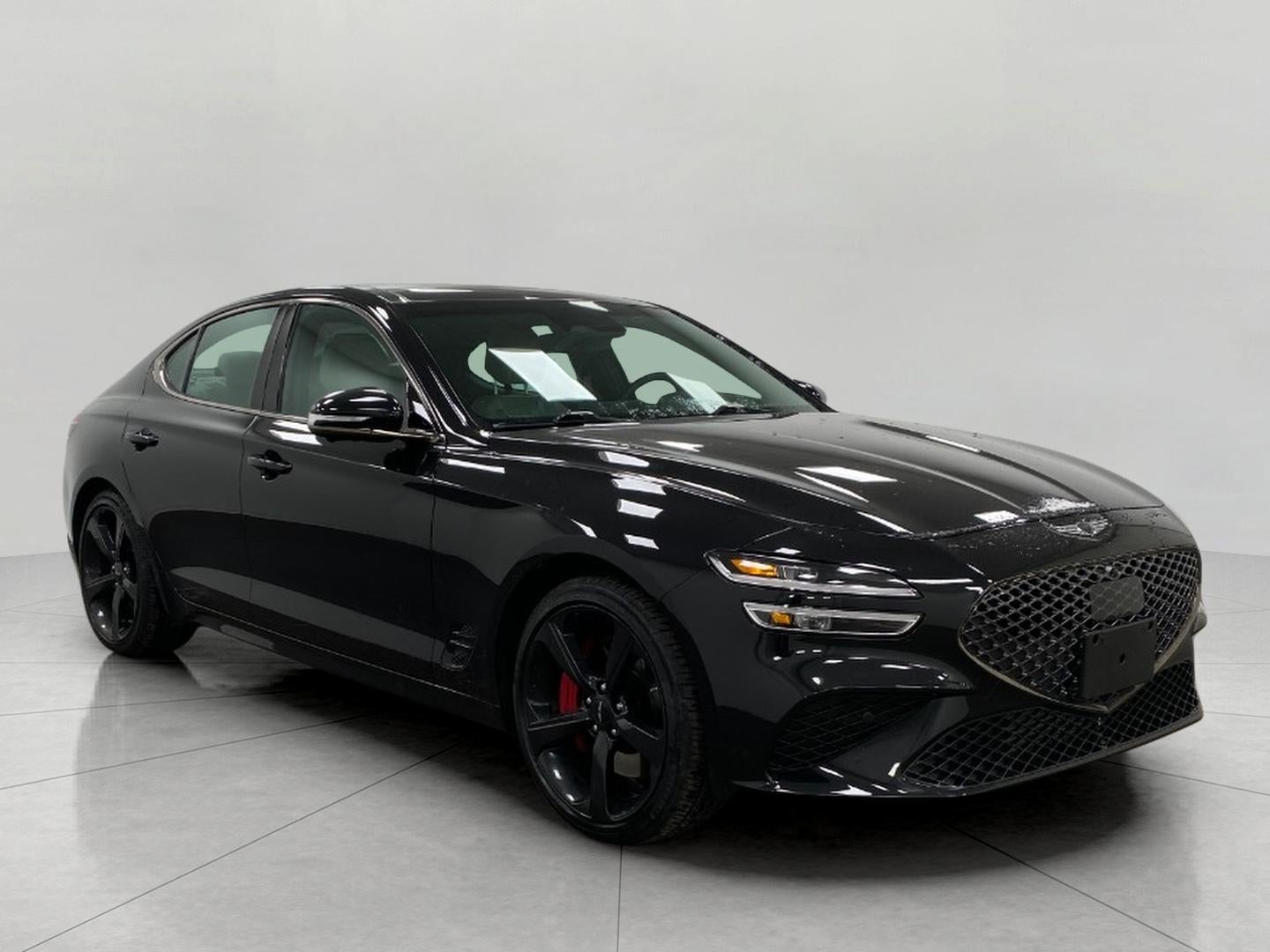 2026 Genesis G70 3.3T Sport Prestige AWD