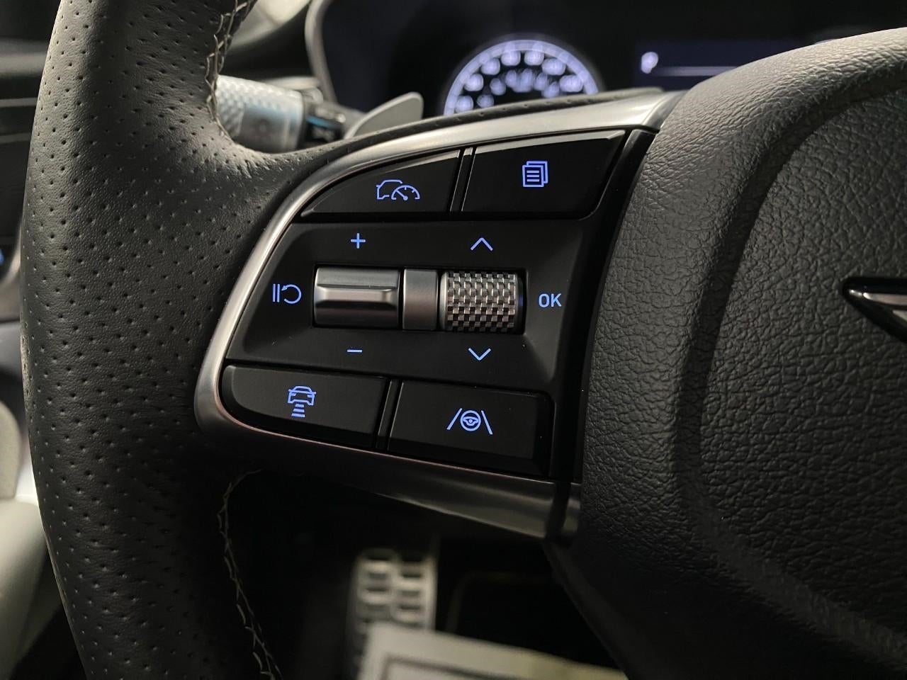 2026 Genesis G70 3.3T Sport Prestige AWD