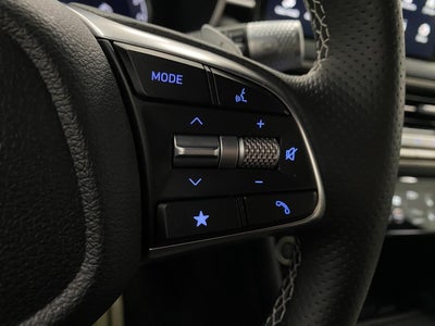 2026 Genesis G70 3.3T Sport Prestige AWD