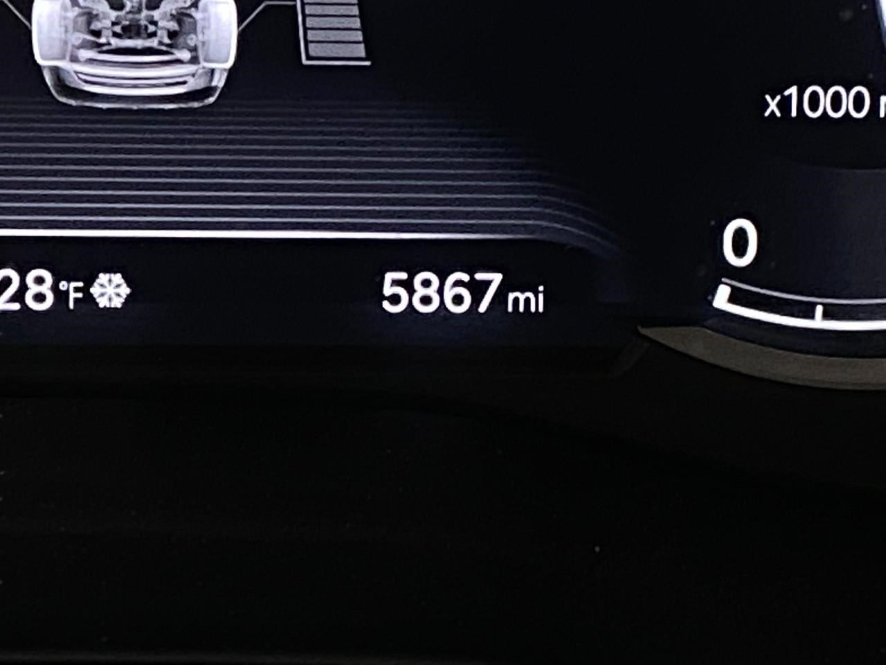 2026 Genesis G70 3.3T Sport Prestige AWD