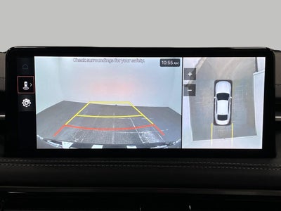 2026 Genesis G70 3.3T Sport Prestige AWD