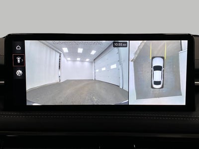 2026 Genesis G70 3.3T Sport Prestige AWD