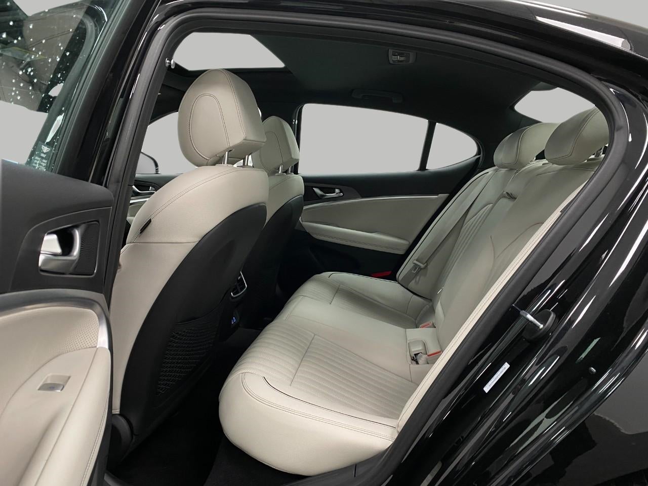 2026 Genesis G70 3.3T Sport Prestige AWD