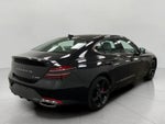 2026 Genesis G70 3.3T Sport Prestige AWD