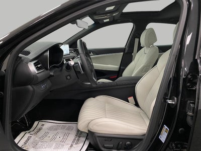 2026 Genesis G70 3.3T Sport Prestige AWD