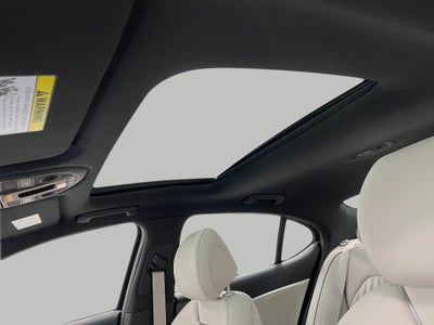 2026 Genesis G70 3.3T Sport Prestige AWD