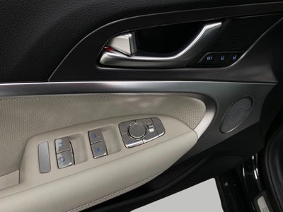 2026 Genesis G70 3.3T Sport Prestige AWD