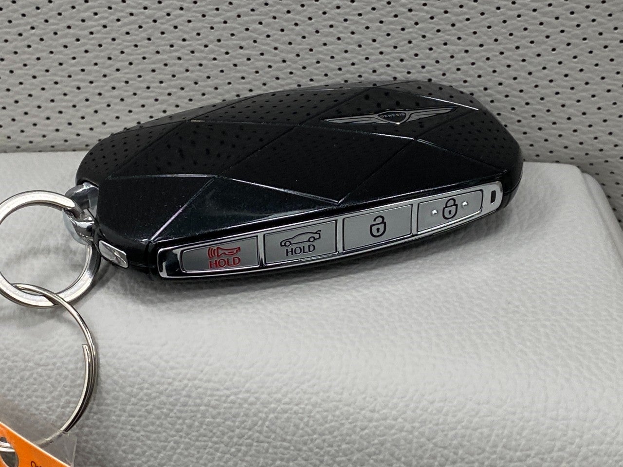 2026 Genesis G70 3.3T Sport Prestige AWD