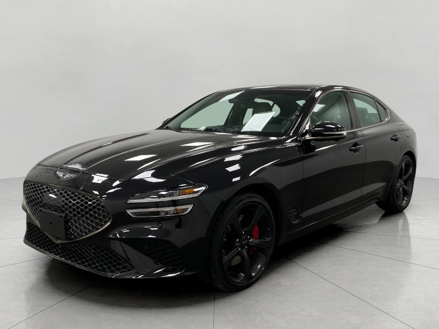 2026 Genesis G70 3.3T Sport Prestige AWD