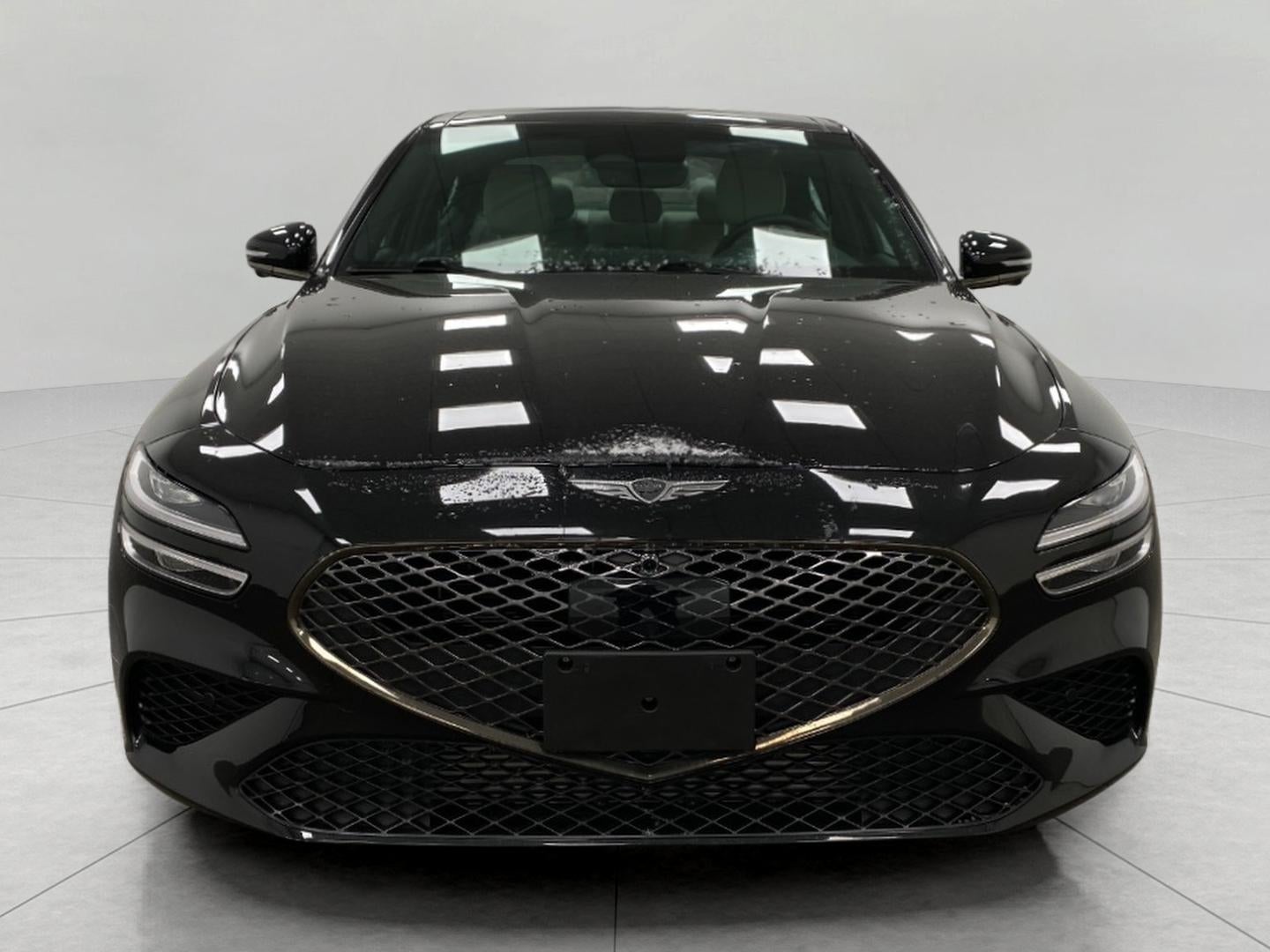 2026 Genesis G70 3.3T Sport Prestige AWD