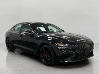 2026 Genesis G70 3.3T Sport Prestige AWD