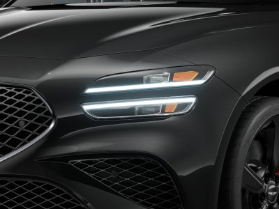 2026 Genesis G70 3.3T Sport Prestige AWD