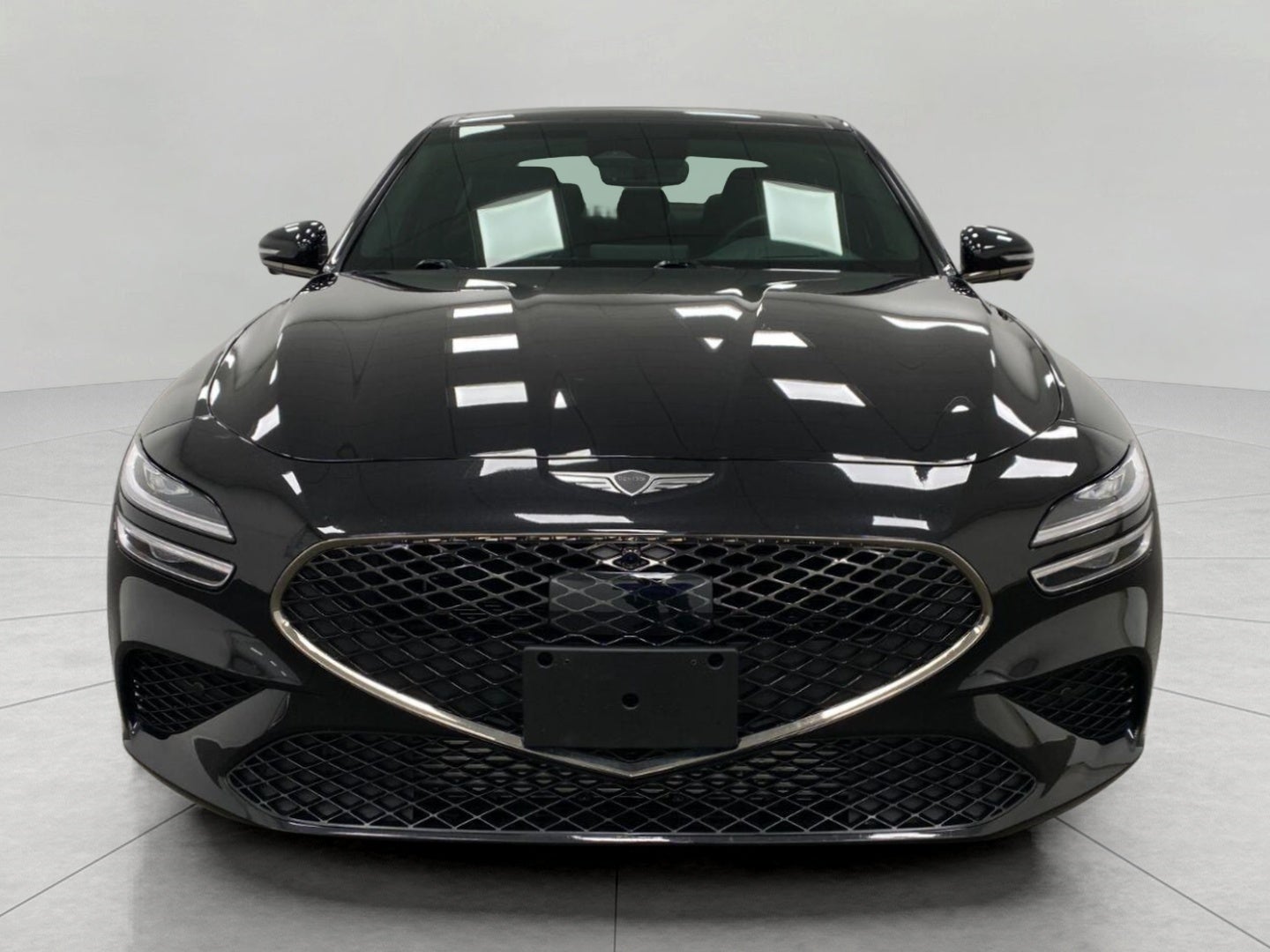 2025 Genesis G70 3.3T Sport Advanced AWD