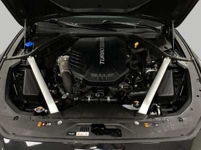 2025 Genesis G70 3.3T Sport Advanced AWD