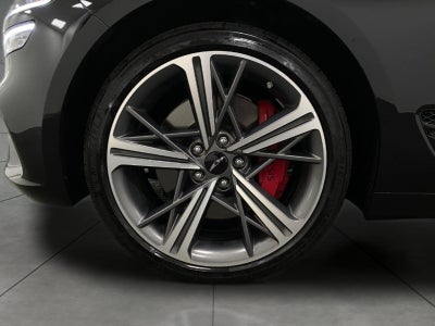 2025 Genesis G70 3.3T Sport Advanced AWD