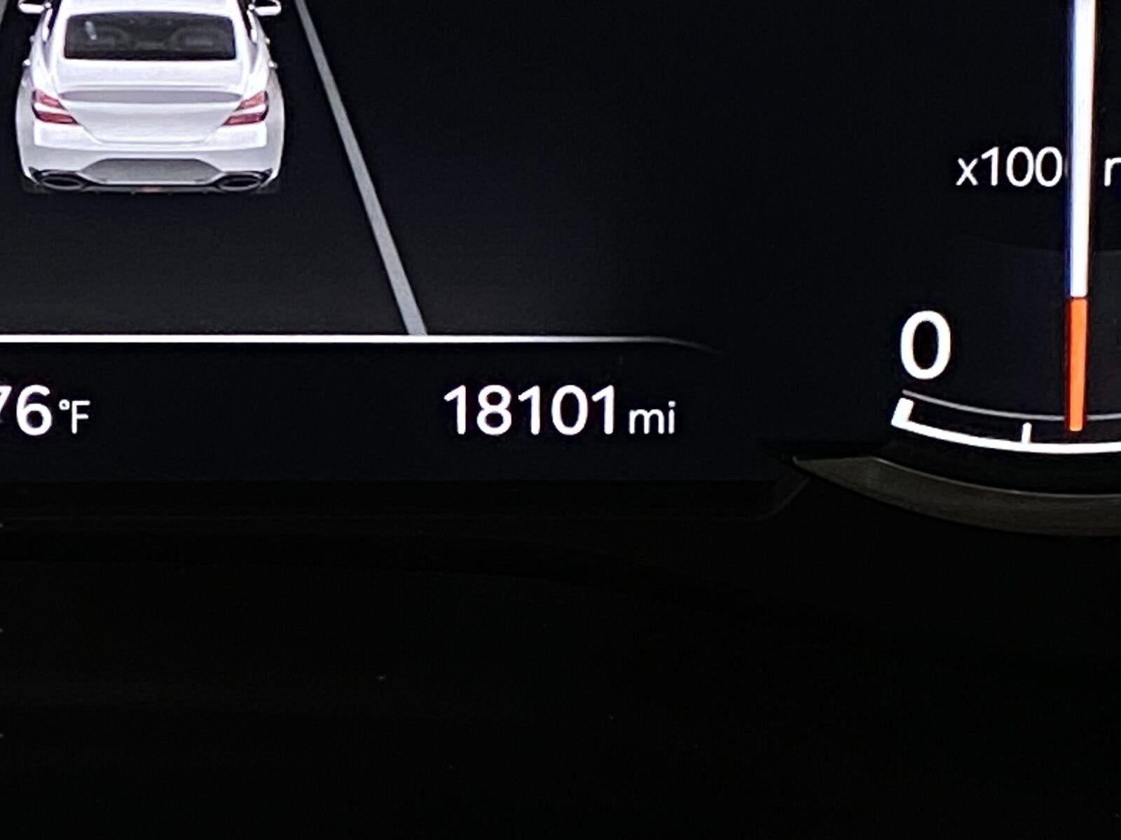2025 Genesis G70 3.3T Sport Advanced AWD