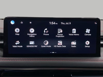 2025 Genesis G70 3.3T Sport Advanced AWD