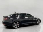 2025 Genesis G70 3.3T Sport Advanced AWD