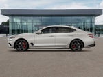 2026 Genesis G70 3.3T Sport Prestige AWD