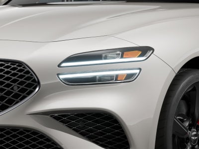 2026 Genesis G70 3.3T Sport Prestige AWD