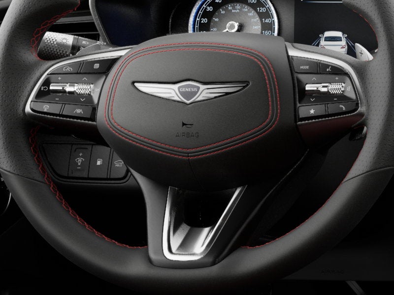 2026 Genesis G70 3.3T Sport Prestige AWD