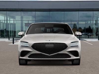 2026 Genesis G70 3.3T Sport Prestige AWD