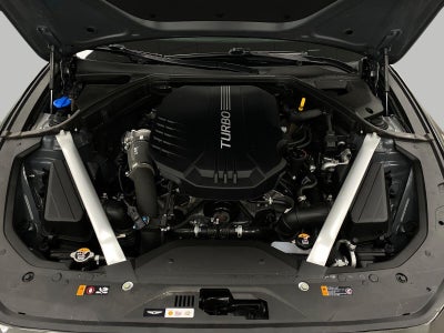 2026 Genesis G70 3.3T Sport Prestige AWD