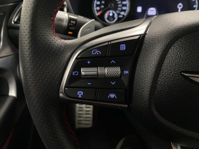 2026 Genesis G70 3.3T Sport Prestige AWD