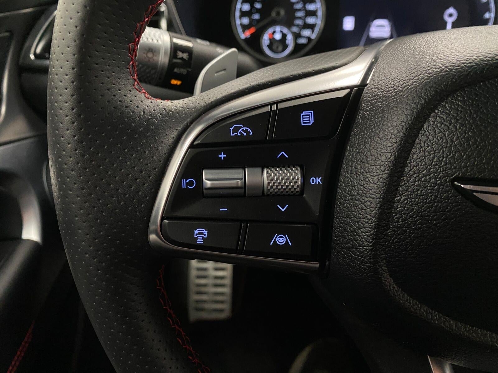 2026 Genesis G70 3.3T Sport Prestige AWD