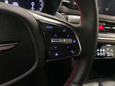 2026 Genesis G70 3.3T Sport Prestige AWD
