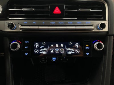2026 Genesis G70 3.3T Sport Prestige AWD