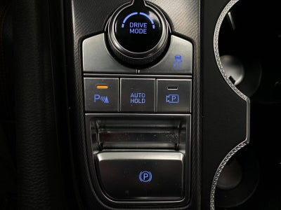 2026 Genesis G70 3.3T Sport Prestige AWD