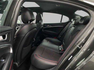 2026 Genesis G70 3.3T Sport Prestige AWD
