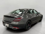 2026 Genesis G70 3.3T Sport Prestige AWD