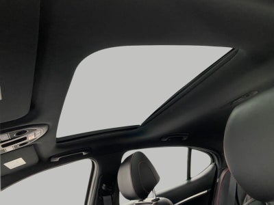 2026 Genesis G70 3.3T Sport Prestige AWD