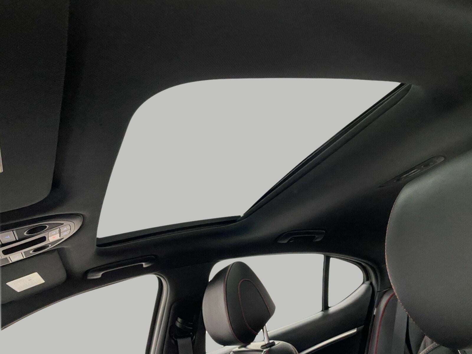 2026 Genesis G70 3.3T Sport Prestige AWD