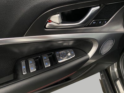 2026 Genesis G70 3.3T Sport Prestige AWD
