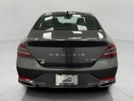 2026 Genesis G70 3.3T Sport Prestige AWD