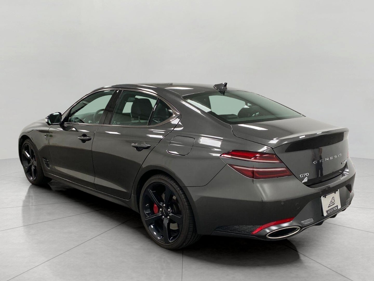 2026 Genesis G70 3.3T Sport Prestige AWD