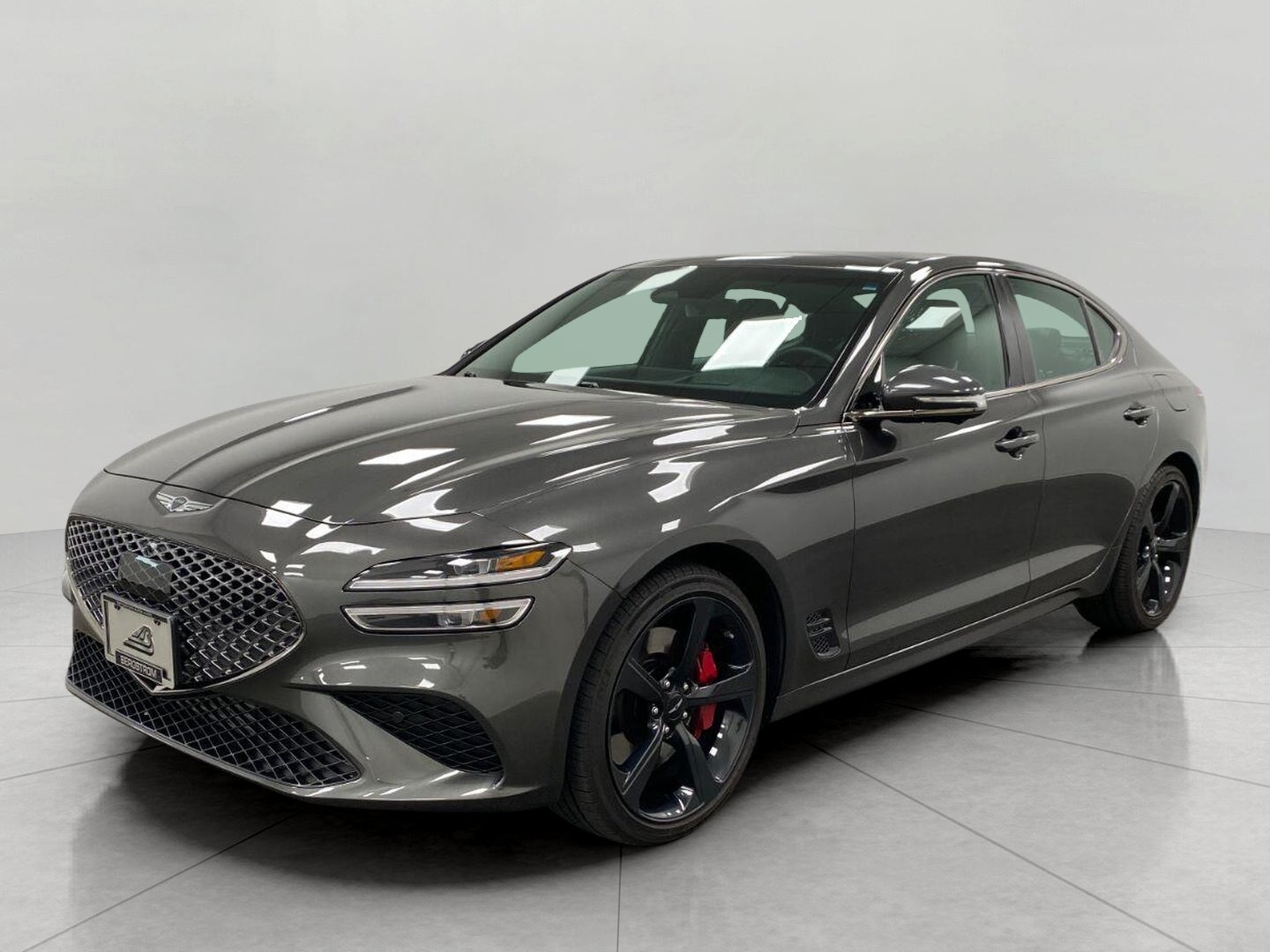 2026 Genesis G70 3.3T Sport Prestige AWD